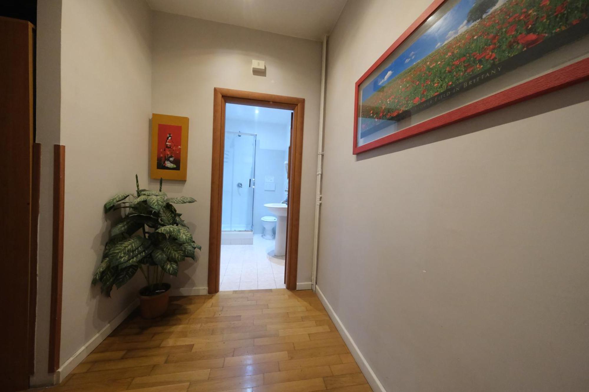 Gialel Guesthouse — Foto 1